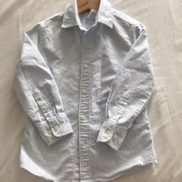 Size 4-5 Shirt - Picture 2 of 3